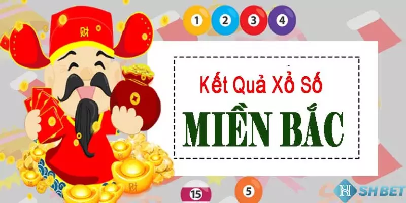 kết quả xổ số miền Bắc